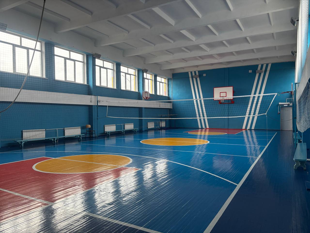 Изображения кабинета.