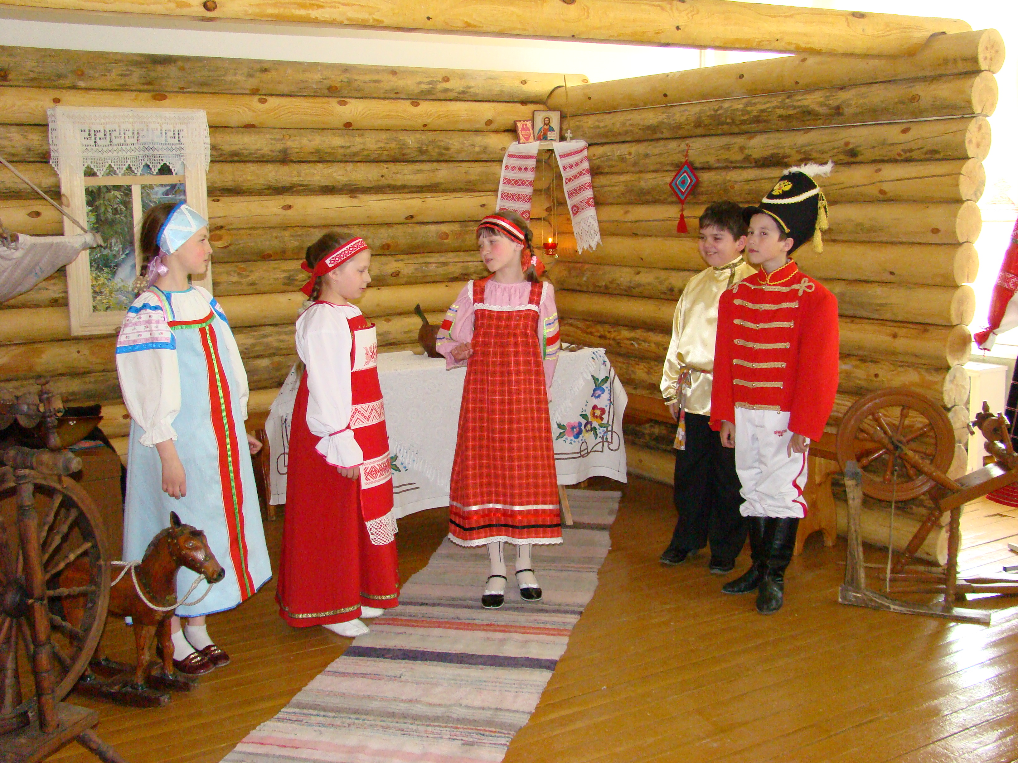 Изображения.