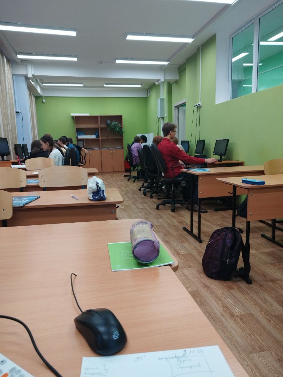 Единый урок безопасности в сети Интернет.