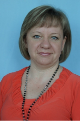 Вантеева Надежда Анатольевна Вантеева Надежда Анатольевна