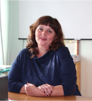 Соболева Галина Валентиновна Соболева Галина Валентиновна