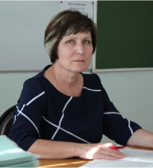 Шаманова Валентина Ивановна Шаманова Валентина Ивановна