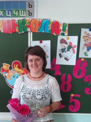 Ланцова Татьяна Алексеевна Ланцова Татьяна Алексеевна