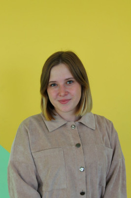 Соловьева Светлана Андреевна Соловьева Светлана Андреевна